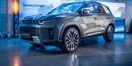 Nowy SsangYong Torres 2023 - zdjęcia z prezentacji statycznej