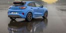 Ford Puma ST 2023