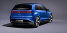 Nowy VW ID.2 All (fot. VW)