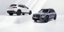 Nowy Mercedes GLA 2023 (fot. materiały prasowe producenta)