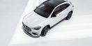 Nowy Mercedes GLA 2023 (fot. materiały prasowe producenta)