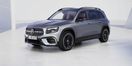 Nowy Mercedes GLB 2023 (fot. Mercedes-Benz)