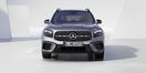 Nowy Mercedes GLB 2023 (fot. Mercedes-Benz)