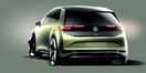 Nowy Volkswagen ID.3