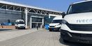 Iveco eDaily