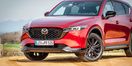 Mazda CX-5 2.5 e-Skyactiv G AWD