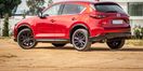 Mazda CX-5 2.5 e-Skyactiv G AWD