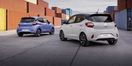 Nowy Hyundai i10 i Hyundai i10 N Line 2023