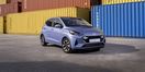 Nowy Hyundai i10 i Hyundai i10 N Line 2023