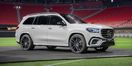 Mercedes GLS 2023