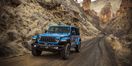 Jeep Wrangler 2024