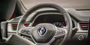 Renault Captur TCe 160