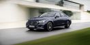 Nowy Mercedes-Benz klasy E