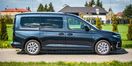 Ford Tourneo Connect 1.5 EcoBoost Titanium