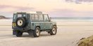 Defender Classic V8