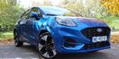 Ford Puma 2024