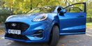 Ford Puma 2024