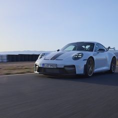 Porsche 911 GT3