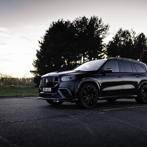 Brabus 900 Superblack