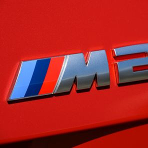 Nowe BMW M2