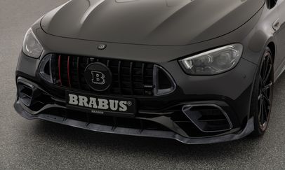 Brabus 800