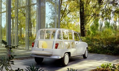 Renault Suite N°4