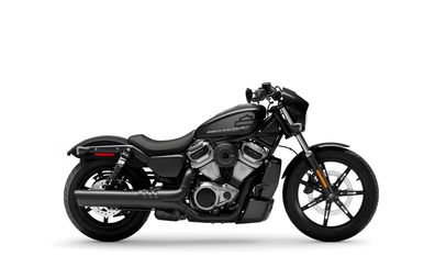 Harley-Davidson Nightster