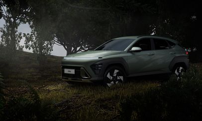 Hyundai Kona 2023