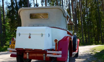 CWS T-1 (fot. Ludwik Rożniakowski@Polskie Muzeum; źr. Facebook)