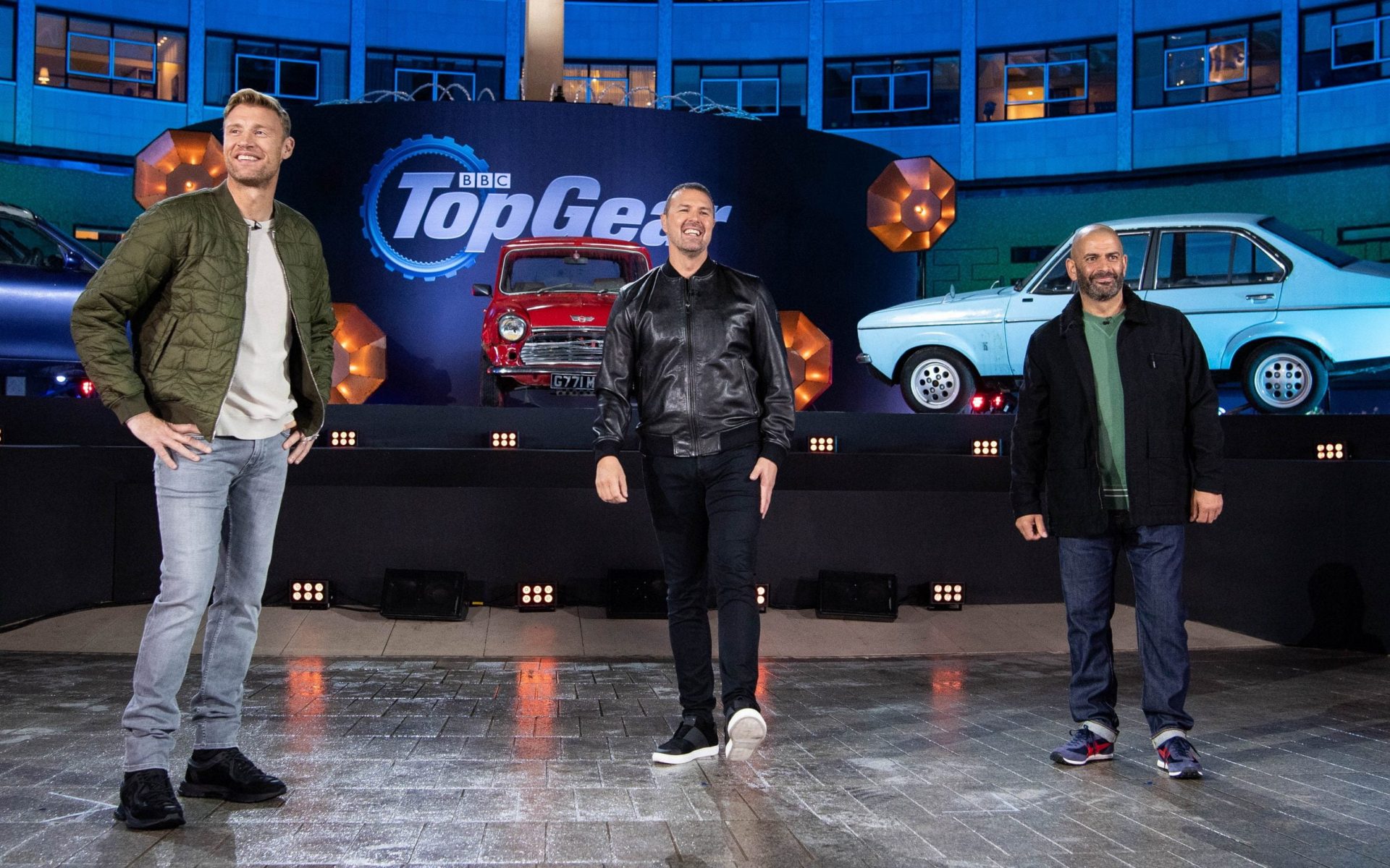 To już naprawdę koniec Top Gear. BBC wydało oficjalne oświadczenie